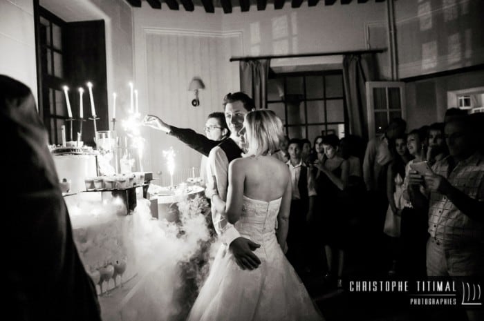(Source photo : Photographe Christophe Titimal)