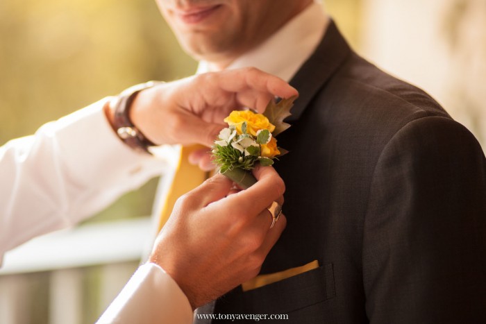 boutonniere-de-mariage