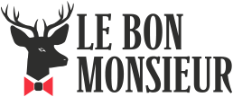 le-bon-monsieur-logo