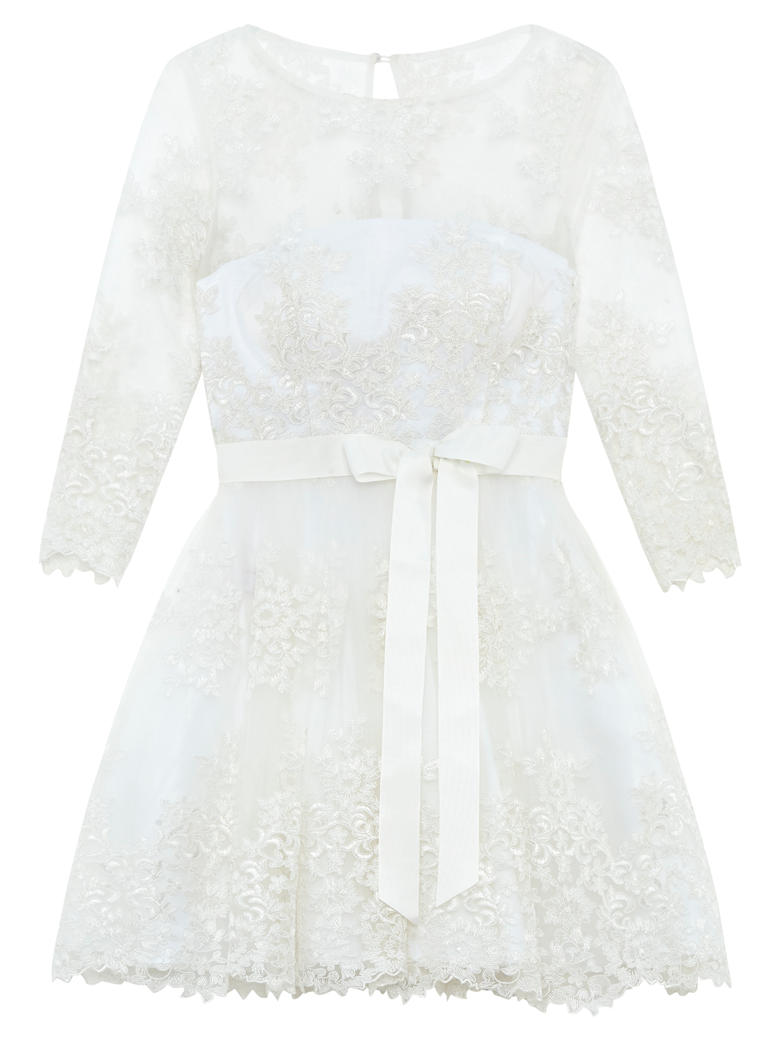 robe de mariée asos