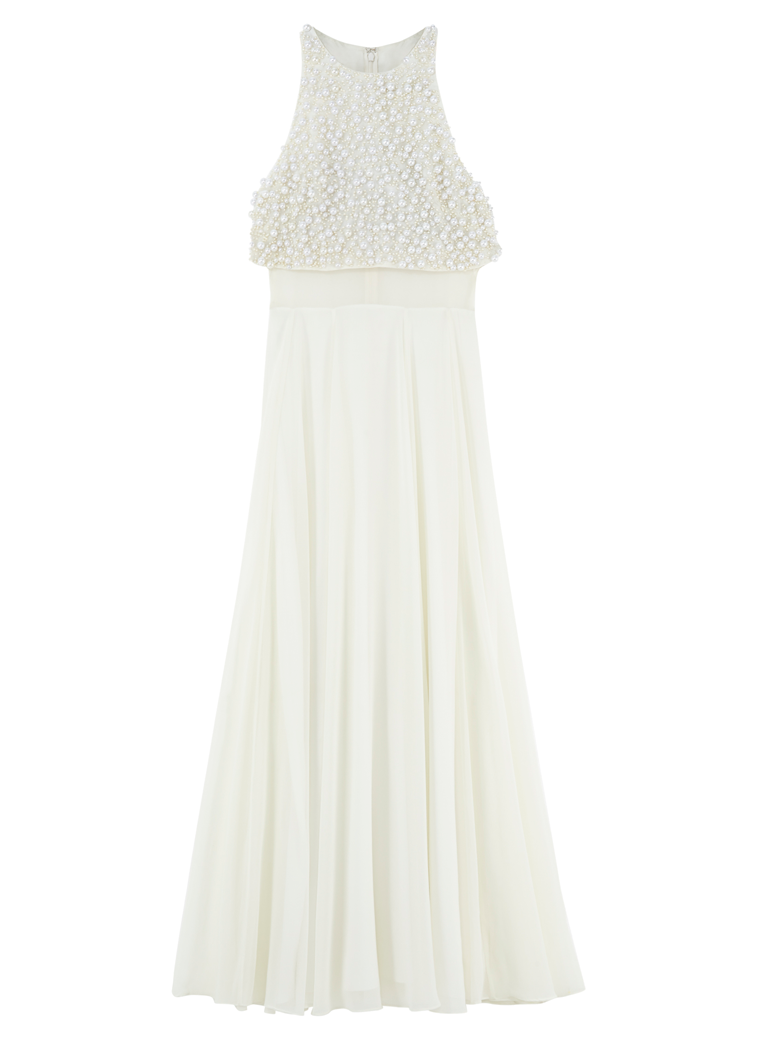 robe de mariée asos