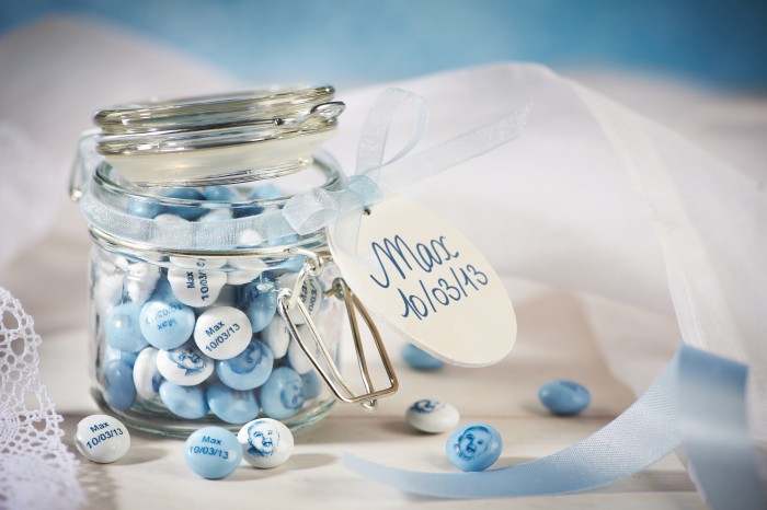 m&m's mariage