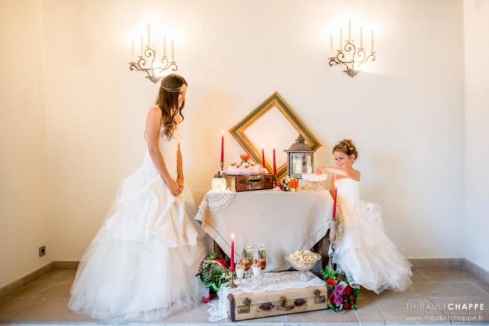 robe de mariée jessica-martin