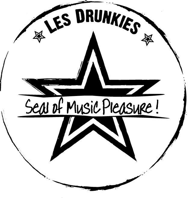 les-drunkies