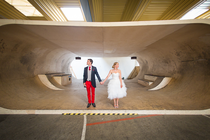 Photographe Roger Savry