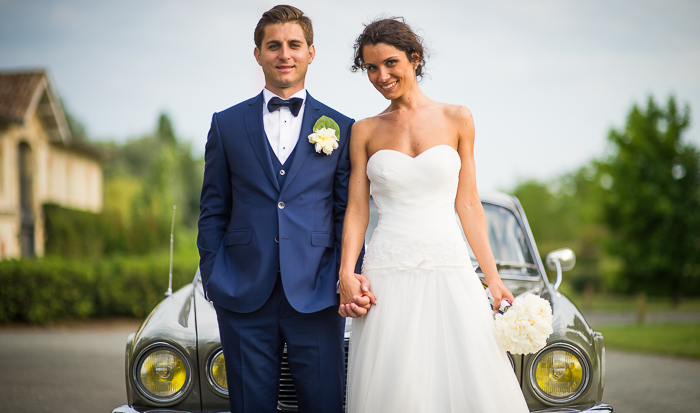 photo pro mariage