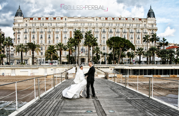 photographe mariage Gilles Perbal