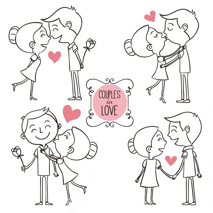 Saint-valentin