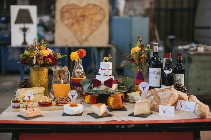 bar a fromage