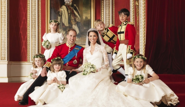 mariage-kate-william