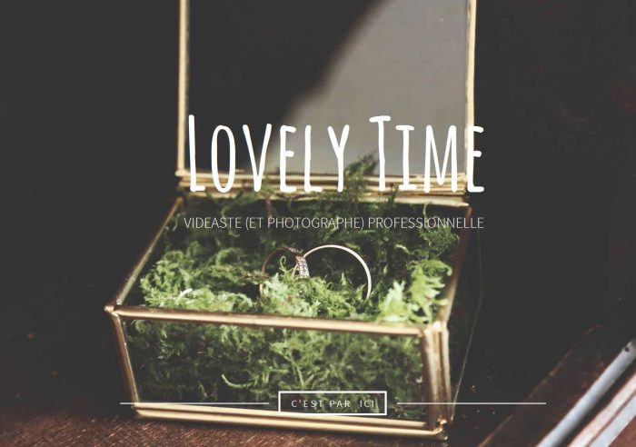 lovely-time-a-la-une