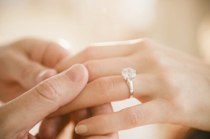 choisir sa bague de fiançailles