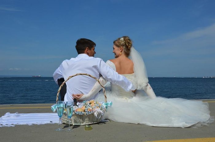 voyage de noces