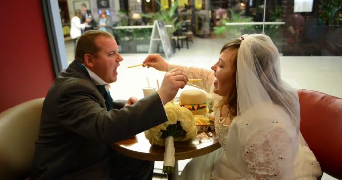 mariage au mcdonalds-2