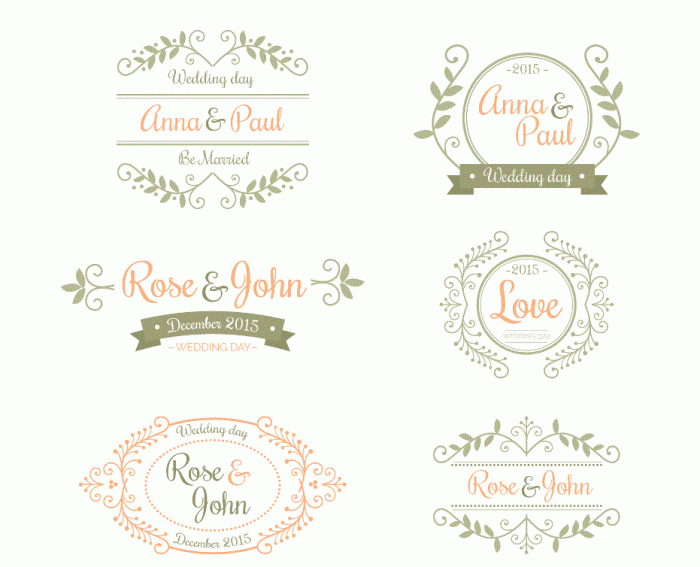 picto-mariage