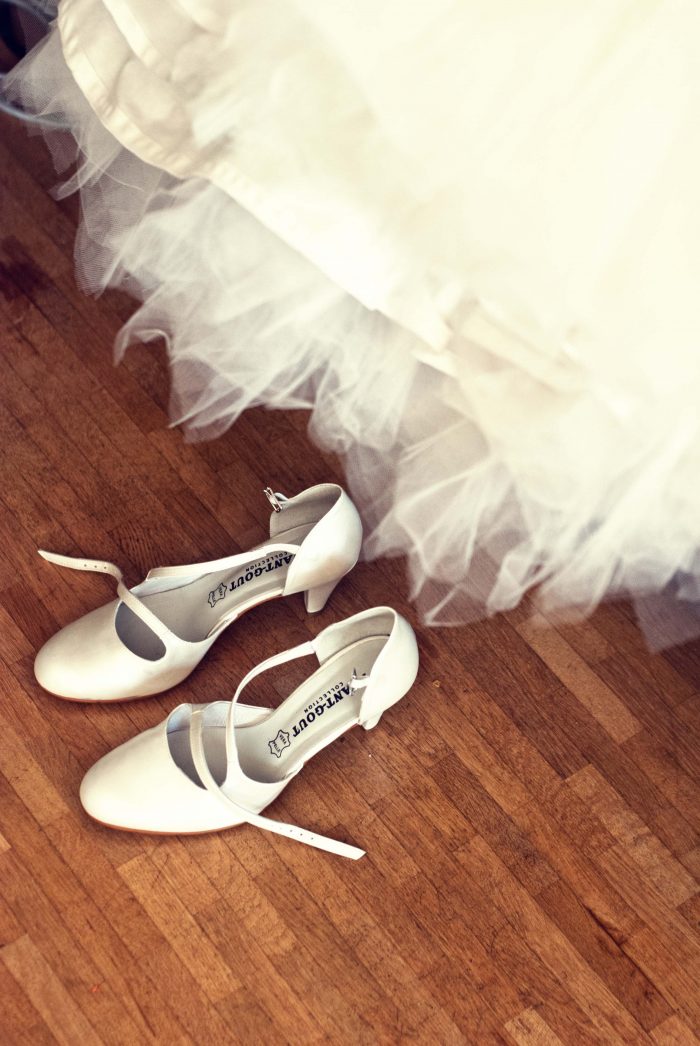 photographie mariage CG image