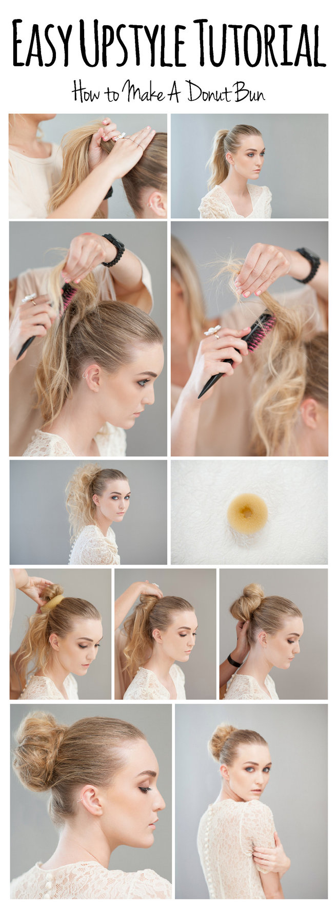 donut-bun-mariage-tuto