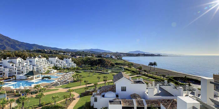 Fuerte-Hoteles-Andalousie