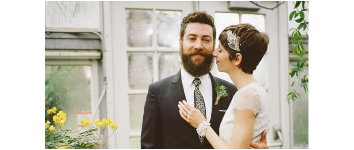 barbe-mariage