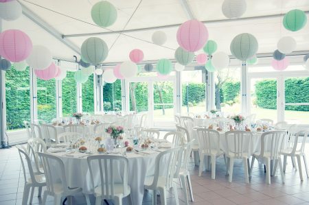 decoration mariage