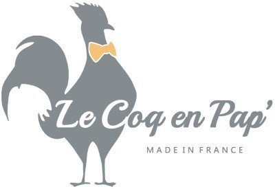 le-coq-en-pap-logo