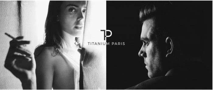 Titanium Paris