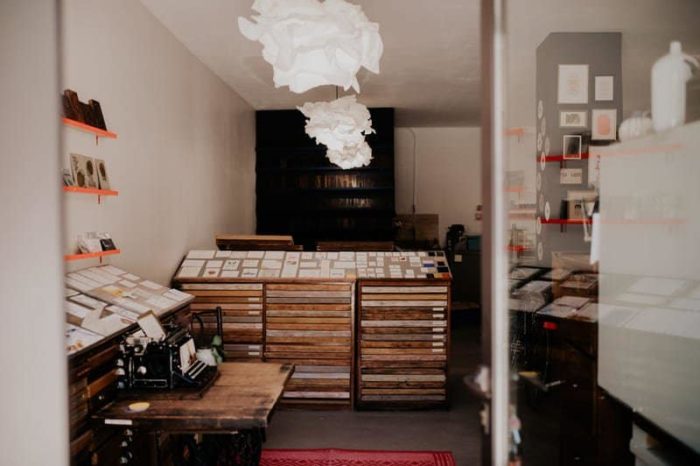 Atelier Poppy Press 