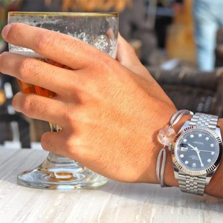 bracelet cristal