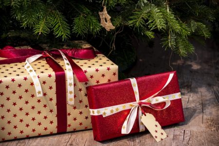 cadeau de noel