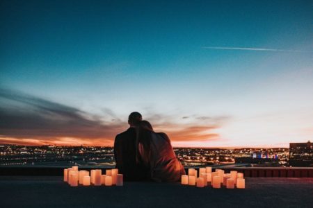 voyage noces