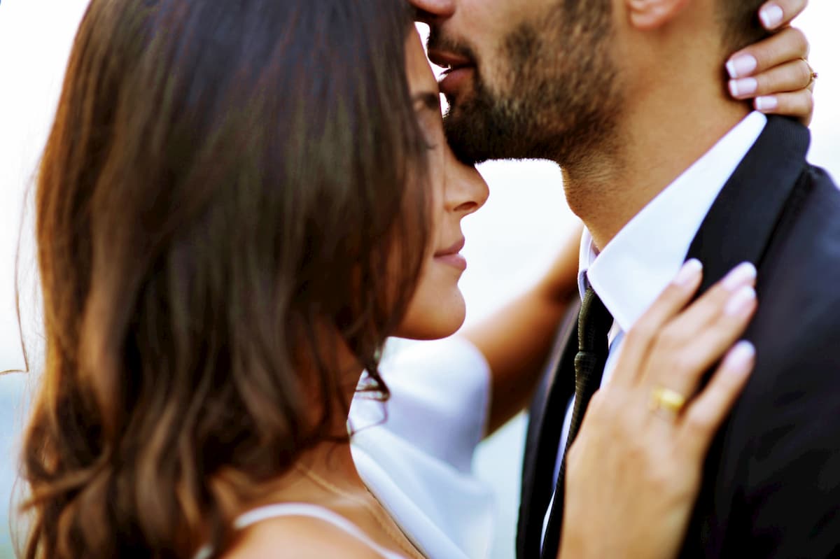 Demander son homme en mariage Le Futur Marié