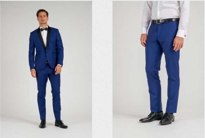 Costume de mariage pour homme moderne mes conseils Le Futur Marie