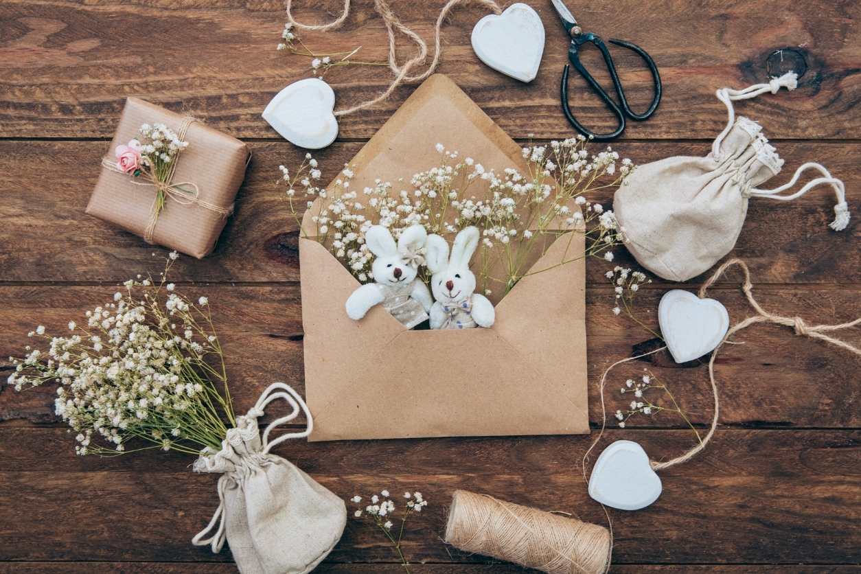 Quel cadeau offrir pour les témoins de mariage ? - Le Futur Marié